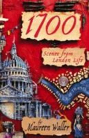 1700 - Scenes from London Life 1700 - Scenes from London Life