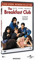 Breakfast Club (High School Reunion Collection), The Breakfast Club (High School Reunion Collection), The
