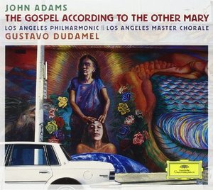 Adams: The Gospel According To The Other Mary Adams: The Gospel According To The Other Mary