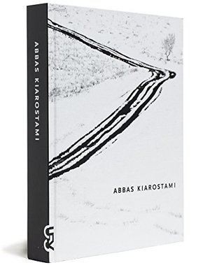 Abbas Kiarostami Abbas Kiarostami