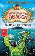 Day of the Dreader (How to Train Your Dragon), The Day of the Dreader (How to Train Your Dragon), The