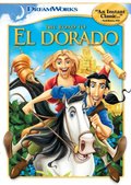 Road to El Dorado, The Road to El Dorado, The
