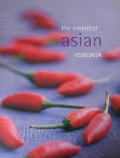 Essential Asian Cookbook, The Essential Asian Cookbook, The