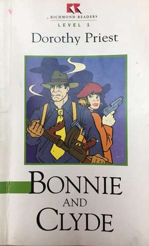 Bonnie and Clyde Bonnie and Clyde