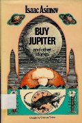 Buy Jupiter, and Other Stories (Doubleday Science Fiction) Buy Jupiter, and Other Stories (Doubleday Science Fiction)