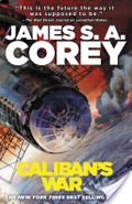 Caliban's War Caliban's War