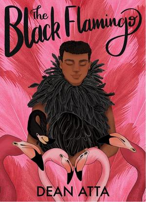 Black Flamingo, The Black Flamingo, The