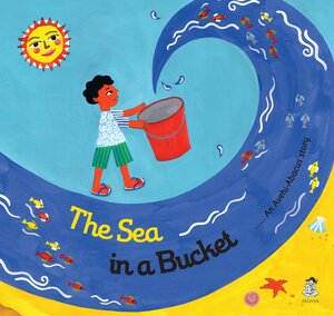 Cover of Sea in a Bucket