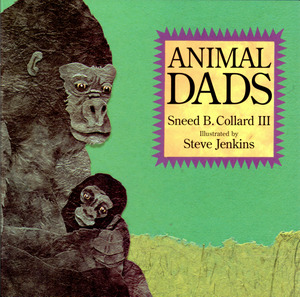 Animal Dads Animal Dads
