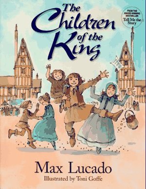CHILDREN OF THE KING CHILDREN OF THE KING