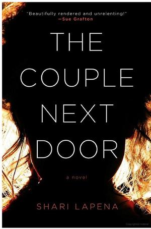 Couple Next Door, The Couple Next Door, The