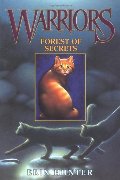 Forest of Secrets (Warriors, Book 3) Forest of Secrets (Warriors, Book 3)