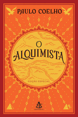 O Alquimista (Em Portugues do Brasil) O Alquimista (Em Portugues do Brasil)