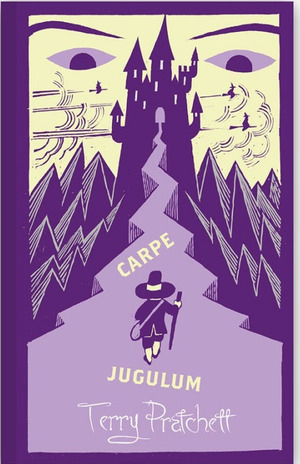 DCL23: Carpe Jugulum DCL23: Carpe Jugulum