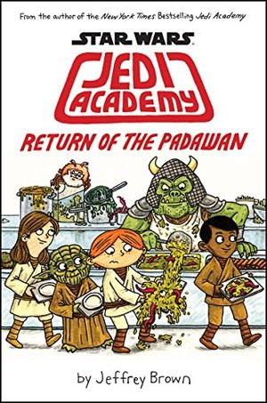 Star Wars: Jedi Academy #2 Star Wars: Jedi Academy #2