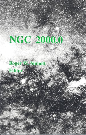 NGC 2000.0 NGC 2000.0