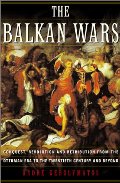 Balkan Wars, The Balkan Wars, The