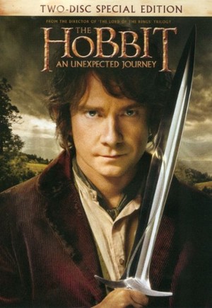 Hobbit, The Hobbit, The