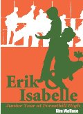 Erik & Isabelle Junior Year at Foresthill High Erik & Isabelle Junior Year at Foresthill High