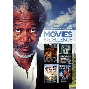 4-Film Collection: Movies of Excellence 4-Film Collection: Movies of Excellence