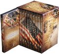 American Heritage Series - Ten DVD Set American Heritage Series - Ten DVD Set