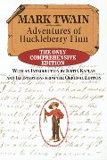 Adventures of Huckleberry Finn, The Adventures of Huckleberry Finn, The