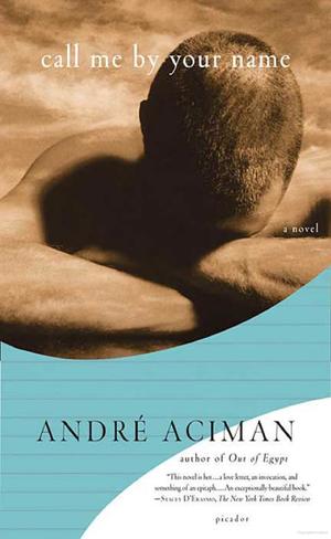 Call Me by Your Name Call Me by Your Name
