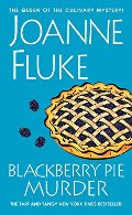 Blackberry Pie Murder (A Hannah Swensen Mystery) Blackberry Pie Murder (A Hannah Swensen Mystery)