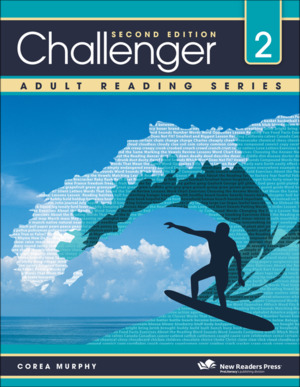 Challenger 2 (Challenger Adult Reading Series) Challenger 2 (Challenger Adult Reading Series)