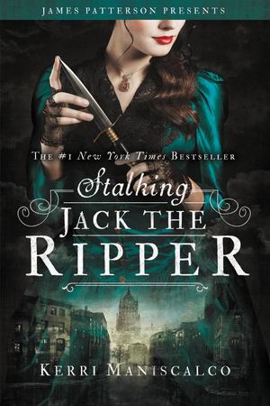 Stalking Jack the Ripper Stalking Jack the Ripper