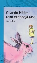 Cuando Hitler robó el conejo rosa Cuando Hitler robó el conejo rosa