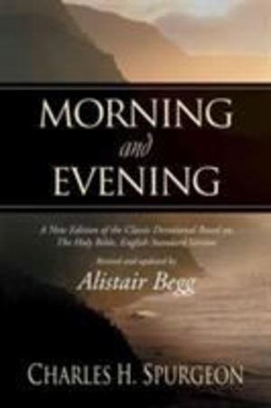 Morning and Evening Morning and Evening
