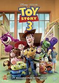 Toy Story 3 Toy Story 3