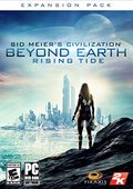 Sid Meier's Civilization: Beyond Earth- Rising Tide - Windows Sid Meier's Civilization: Beyond Earth- Rising Tide - Windows