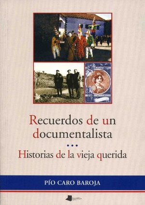 Recuerdos de un documentalista (Ensayo y Testimonio) (Spanish Edition) Recuerdos de un documentalista (Ensayo y Testimonio) (Spanish Edition)