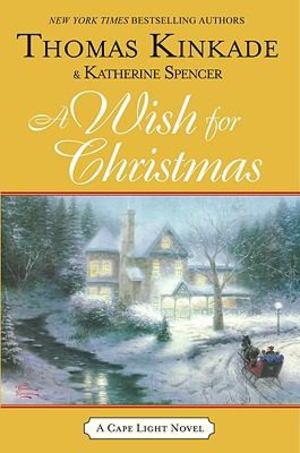 Wish for Christmas, A Wish for Christmas, A
