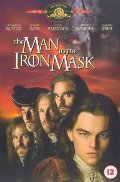 Man In The Iron Mask, The Man In The Iron Mask, The