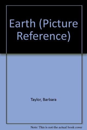 Earth (Picture Reference) Earth (Picture Reference)