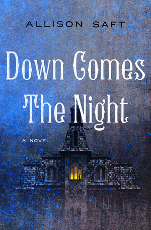 Down Comes the Night: A Novel Down Comes the Night: A Novel