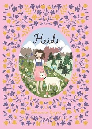 Heidi (Barnes & Noble Collectible Classics: Children's Edition) Heidi (Barnes & Noble Collectible Classics: Children's Edition)