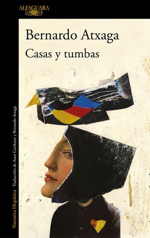 Casas Y Tumbas / Houses and Graves Casas Y Tumbas / Houses and Graves