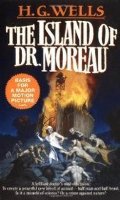Island of Dr. Moreau, The Island of Dr. Moreau, The