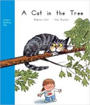 A_Cat in the Tree A_Cat in the Tree