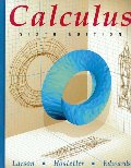 Calculus Calculus