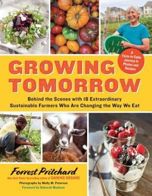 Growing Tomorrow Growing Tomorrow