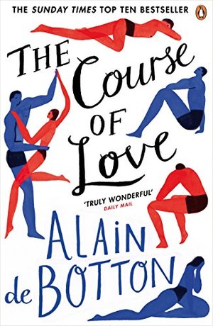 Course of Love, The Course of Love, The