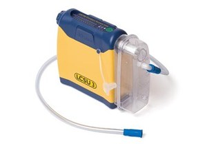 Compact Suction Unit Compact Suction Unit