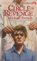 Circle of Revenge Circle of Revenge