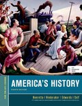 America's History, For the AP* Course America's History, For the AP* Course