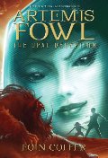 Book 4 : The Opal Deception Book 4 : The Opal Deception